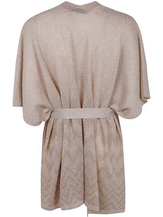 25SS 디익스테리어 케이프 60171 4AVOR IVORY - D. EXTERIOR