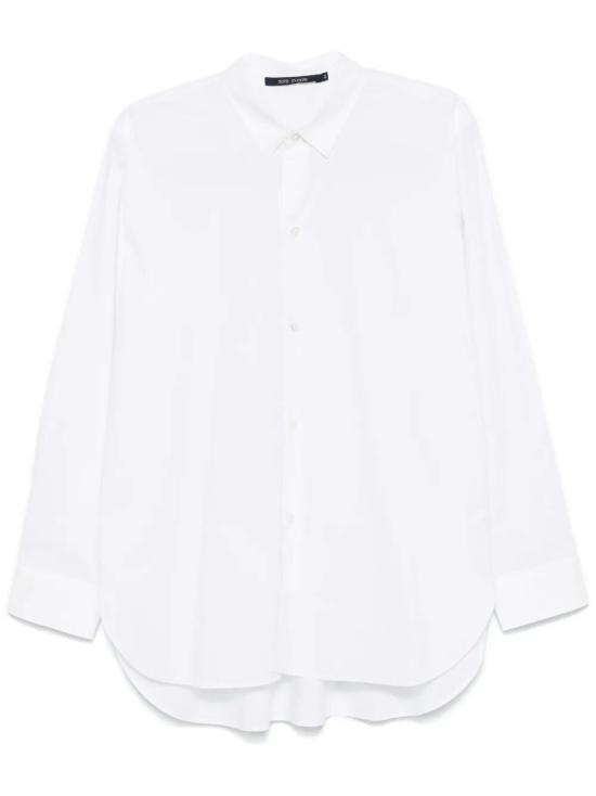 25SS 소피 드후레 셔츠 BLUM CPOP 01 OFF WHITE