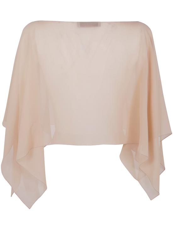 25SS 디익스테리어 케이프 60701 7PHAR PHARD - D. EXTERIOR