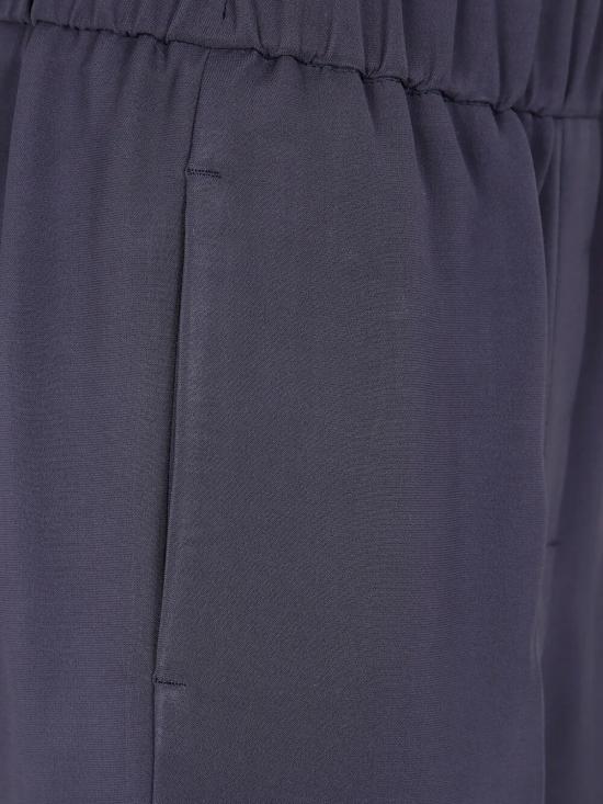 25SS 페세리코 스트레이트 팬츠 P04572Z 01972 061 SPACE BLUE - PESERICO