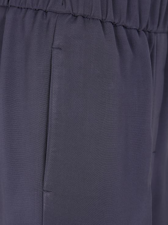 25SS 페세리코 스트레이트 팬츠 P04572Z 01972 061 SPACE BLUE - PESERICO