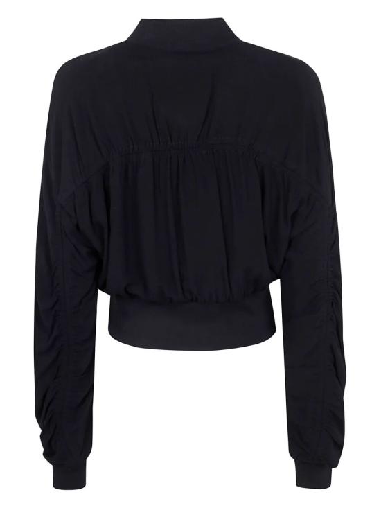 25SS 톰크롬 자켓 WSJ488 BLACK - THOM KROM