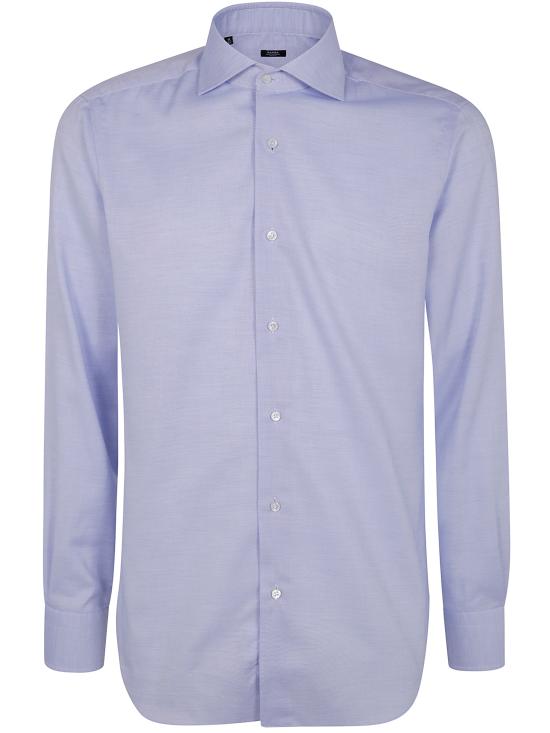 25SS 발바 긴팔 셔츠 I1U13P0147018U 02 BLUE