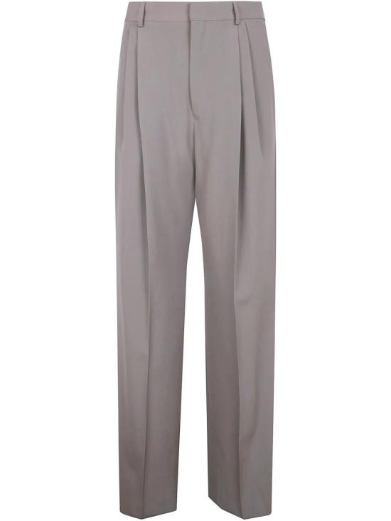 25SS 드리스 반 노튼 스트레이트 팬츠 251 020914 1063 801 CEMENT - DRIES VAN NOTEN