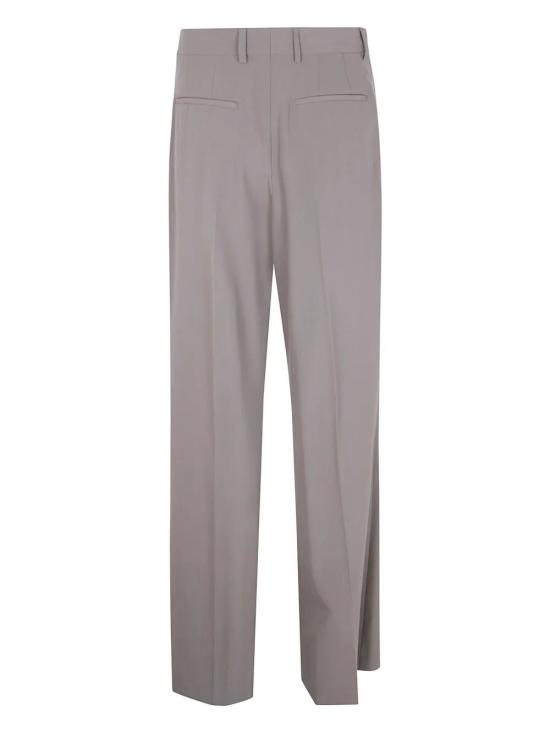 25SS 드리스 반 노튼 스트레이트 팬츠 251 020914 1063 801 CEMENT - DRIES VAN NOTEN