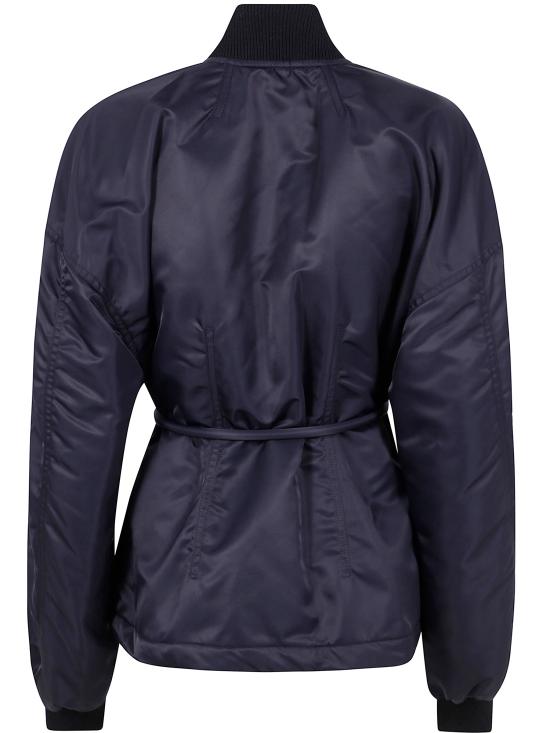 25SS 막스마라 스포츠막스 봄버 자켓 2512021011600 003 BLACK - SPORTMAX