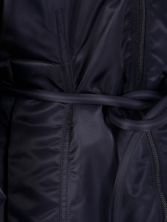 25SS 막스마라 스포츠막스 봄버 자켓 2512021011600 003 BLACK - SPORTMAX