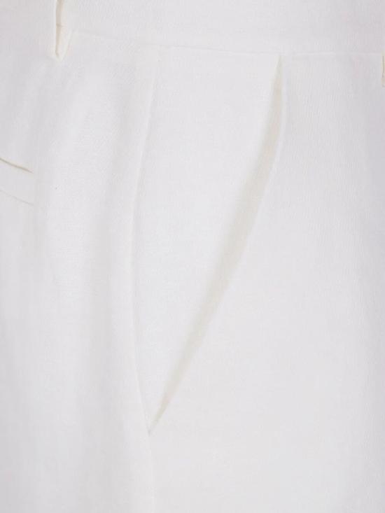 25SS 파로쉬 숏팬츠 D210154 BETULLA 002 CREAM - PAROSH