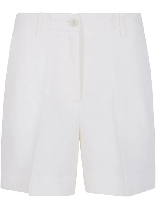 25SS 파로쉬 숏팬츠 D210154 BETULLA 002 CREAM - PAROSH