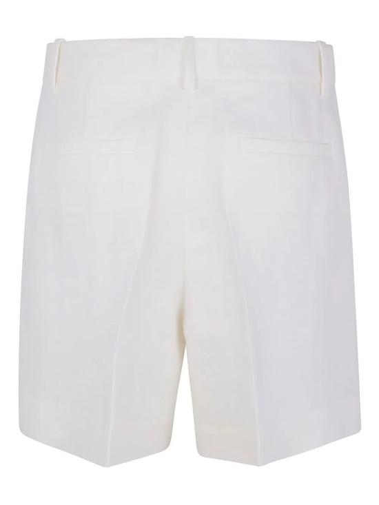 25SS 파로쉬 숏팬츠 D210154 BETULLA 002 CREAM - PAROSH