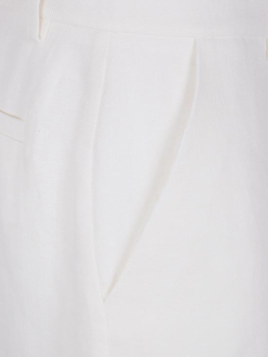 25SS 파로쉬 숏팬츠 D210154 BETULLA 002 CREAM - PAROSH