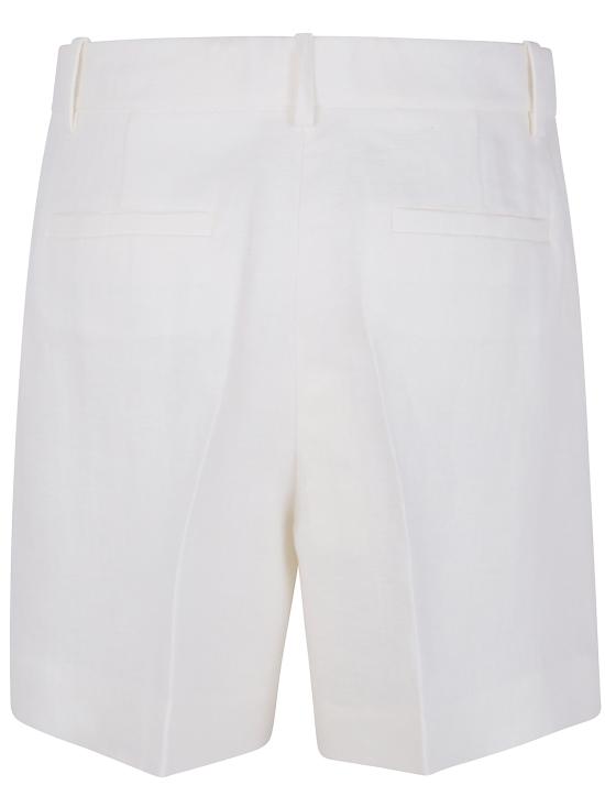 25SS 파로쉬 숏팬츠 D210154 BETULLA 002 CREAM - PAROSH