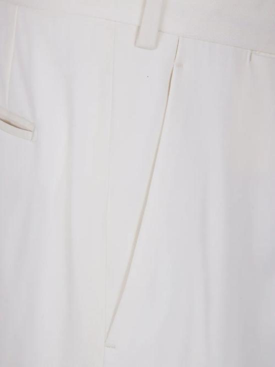 25SS 라르디니 스트레이트 팬츠 ESPALU ESIF64422 150 BUTTER - LARDINI
