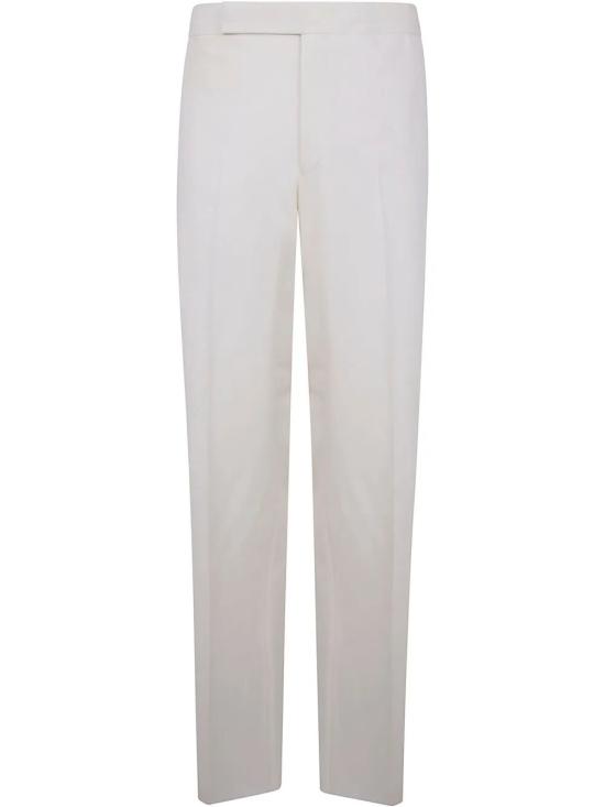 25SS 라르디니 스트레이트 팬츠 ESPALU ESIF64422 150 BUTTER - LARDINI