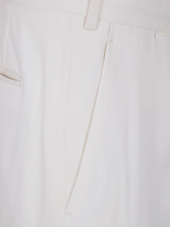 25SS 라르디니 스트레이트 팬츠 ESPALU ESIF64422 150 BUTTER - LARDINI