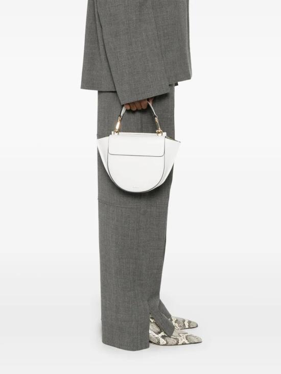 25SS 반들러 숄더백 25102 000025 096 1000 WHITE - WANDLER