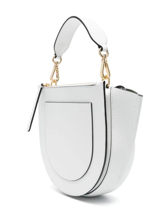 25SS 반들러 숄더백 25102 000025 096 1000 WHITE - WANDLER