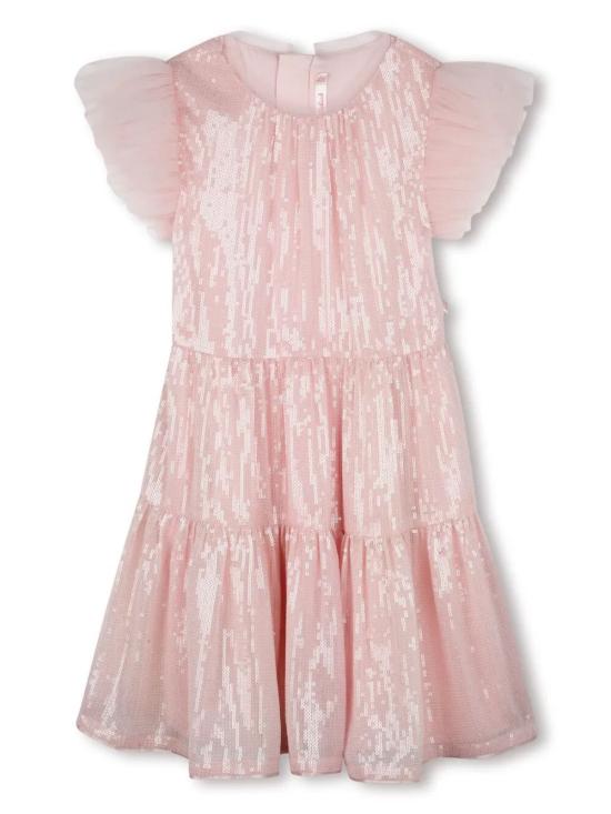 25SS [키즈] 빌리블러쉬 원피스 U21100 45X PINK PALE