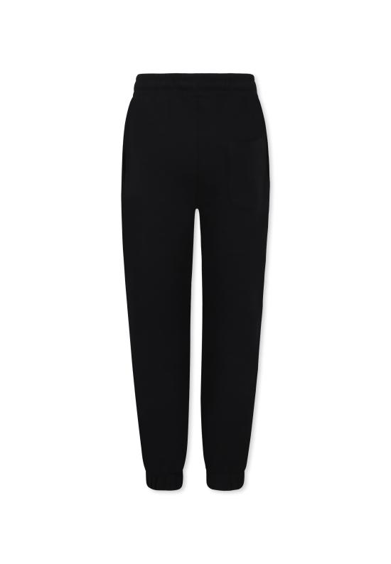 25SS [키즈] 엠에스지엠 진 S5MSJUFP059 110 75 BLACK - MSGM