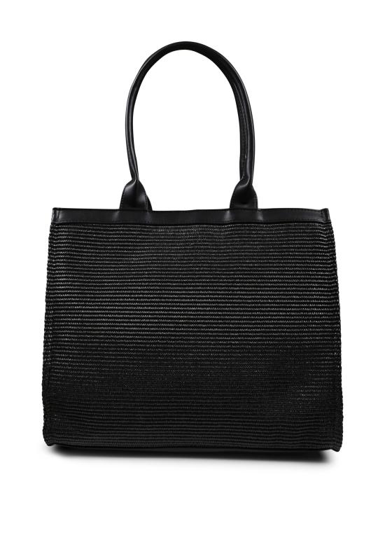 25SS [키즈] 엠에스지엠 백팩 S5MSJGBA188 110 BLACK - MSGM