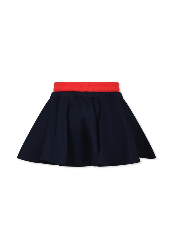 25SS [키즈] 엠에스지엠 스커트 S5MSJGST264 060 BLUE - MSGM