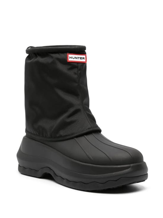  겐조 부츠 FD65BT902F91 black - KENZO