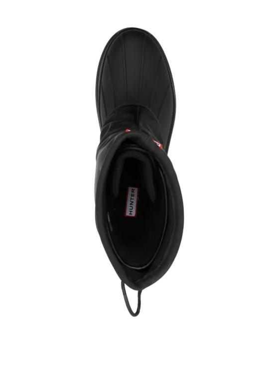  겐조 부츠 FD65BT902F91 black - KENZO