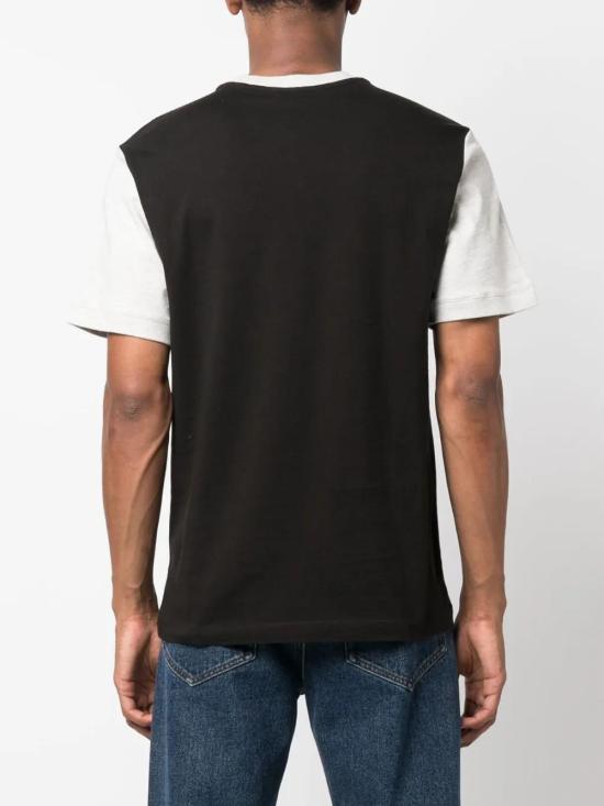  겐조 반팔 티셔츠 FD65TS1164SG black - KENZO