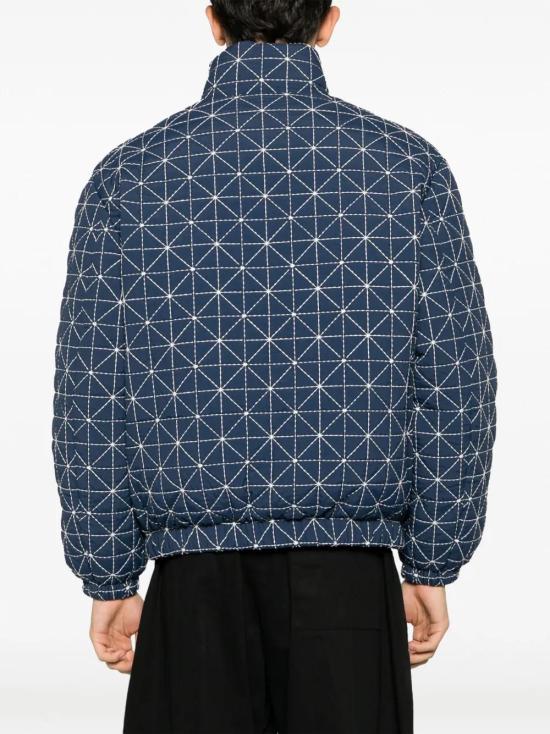  겐조 자켓 FD65OU1389NN navy - KENZO