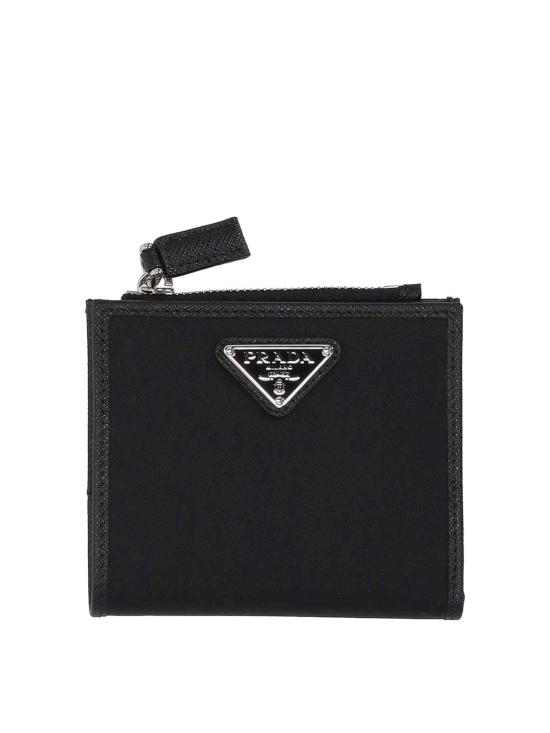  프라다 지갑 2ML0492DMHF0002 Black