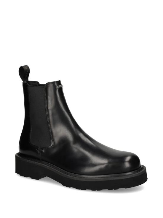  겐조 부츠 FE65BT115L5299 black - KENZO