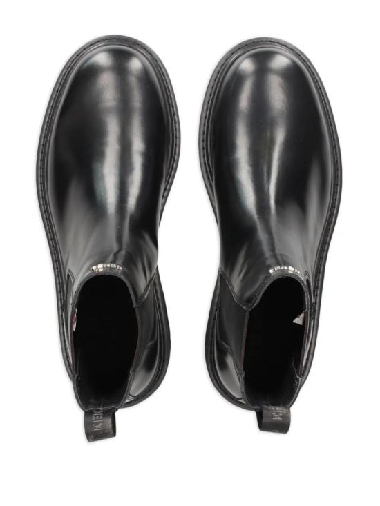  겐조 부츠 FE65BT115L5299 black - KENZO