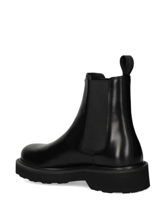  겐조 부츠 FE65BT115L5299 black - KENZO