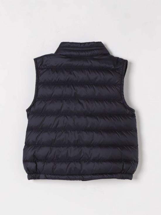 25SS [키즈] 몽클레어 캐주얼 자켓 1A00019597YF 778 Navy - MONCLER