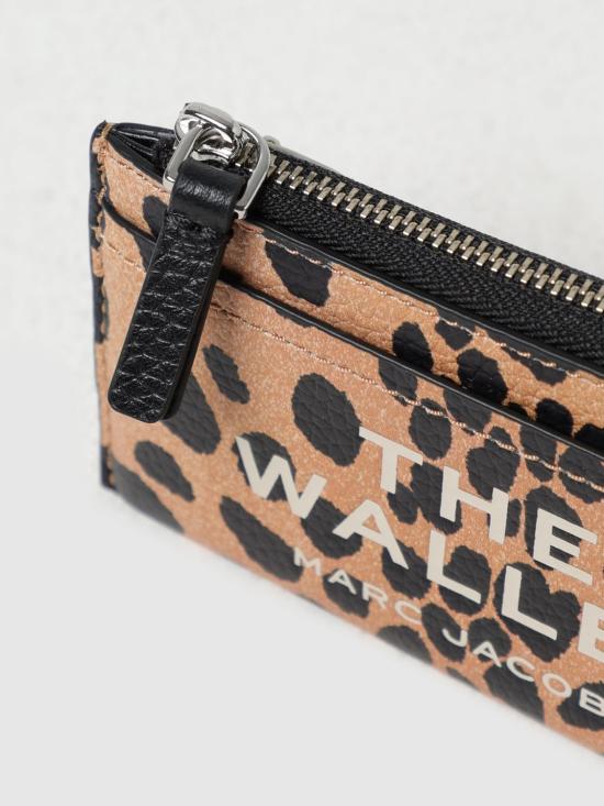 25SS 마크제이콥스 지갑 2R4SMP004S02 002 Black - MARC JACOBS