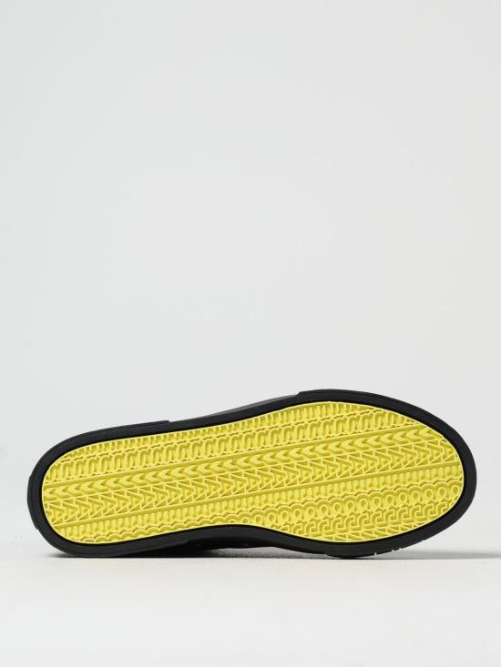 25FW 마크제이콥스 뮬/슬리퍼 2R4FSN001F02 001 Black - MARC JACOBS