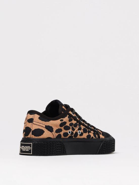 25SS 마크제이콥스 뮬/슬리퍼 2F4FSN001F02 002 Black - MARC JACOBS