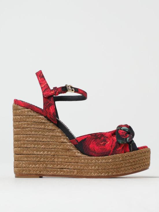 25SS 돌체앤가바나 샌들 CZ0320A6514 HN5KQ Pink