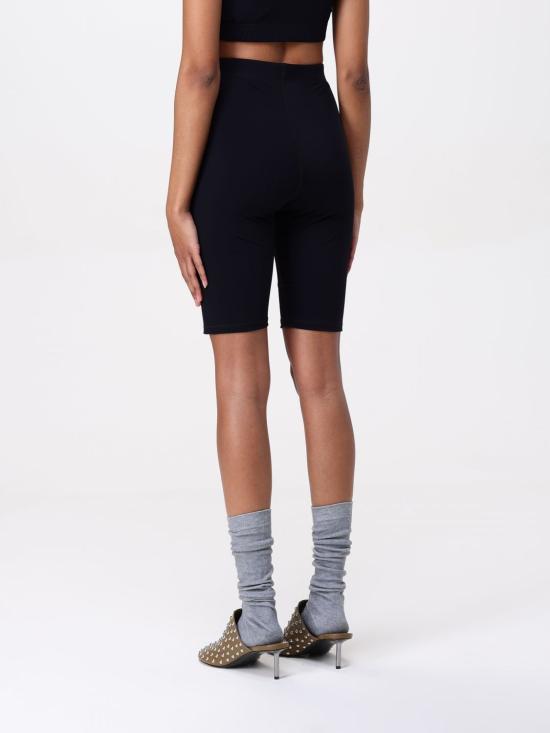 25SS 질샌더 숏팬츠 J40MU0120J20031 001 Black - JIL SANDER