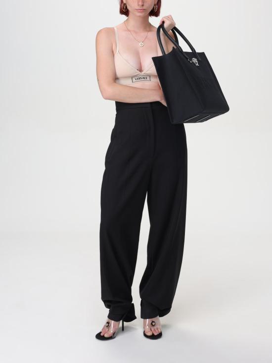 24FW 베르사체 라운지 웨어 10135031A09551 1KF80 Nude - VERSACE