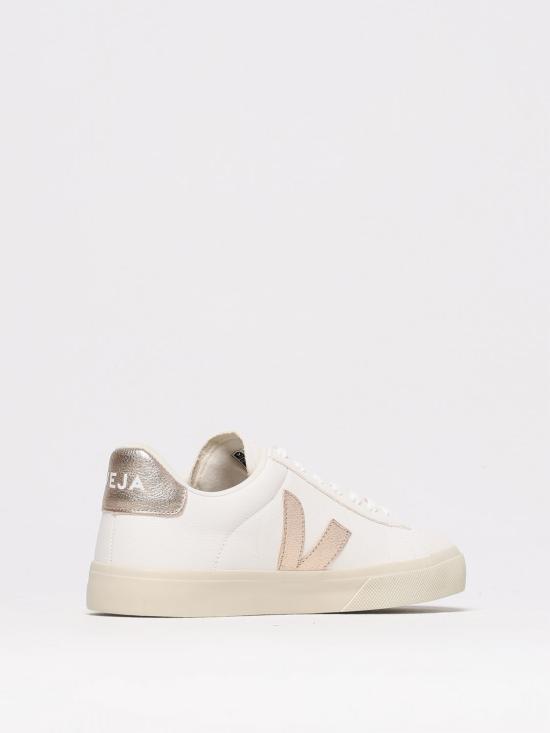 26SS 베자 스니커즈 CP0503495 White - VEJA