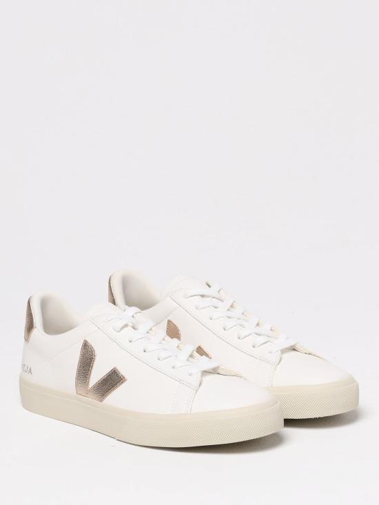 26SS 베자 스니커즈 CP0503495 White - VEJA