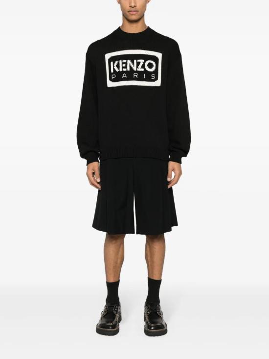  겐조 스웨터 FD55PU3833LA - KENZO