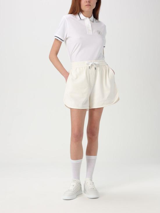 25SS 브루넬로 쿠치넬리 숏팬츠 MD869VE589 C7317 Rope - BRUNELLO CUCINELLI