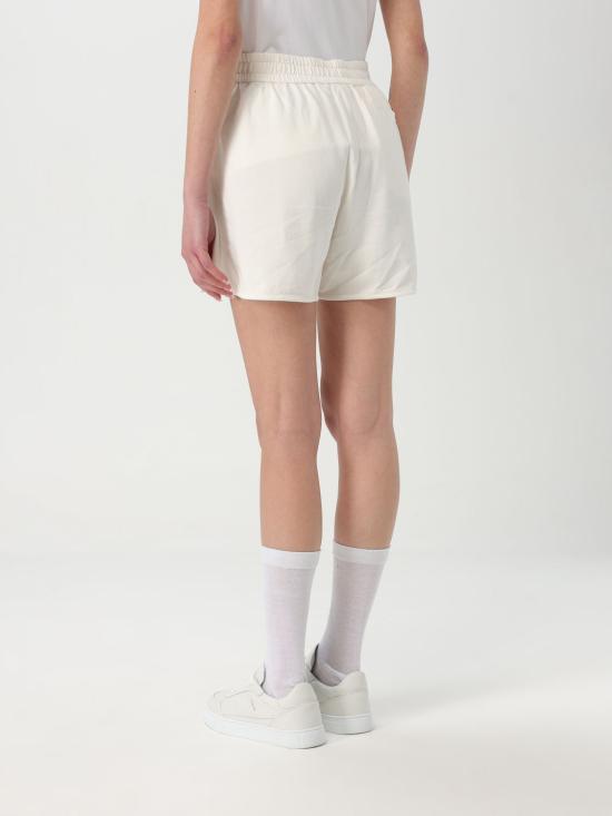 25SS 브루넬로 쿠치넬리 숏팬츠 MD869VE589 C7317 Rope - BRUNELLO CUCINELLI