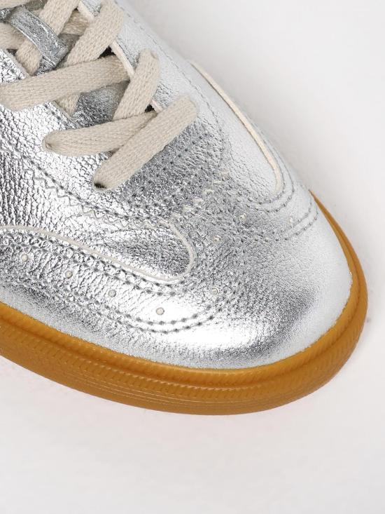 25SS 베자 뮬/슬리퍼 VK0503856 Silver - VEJA