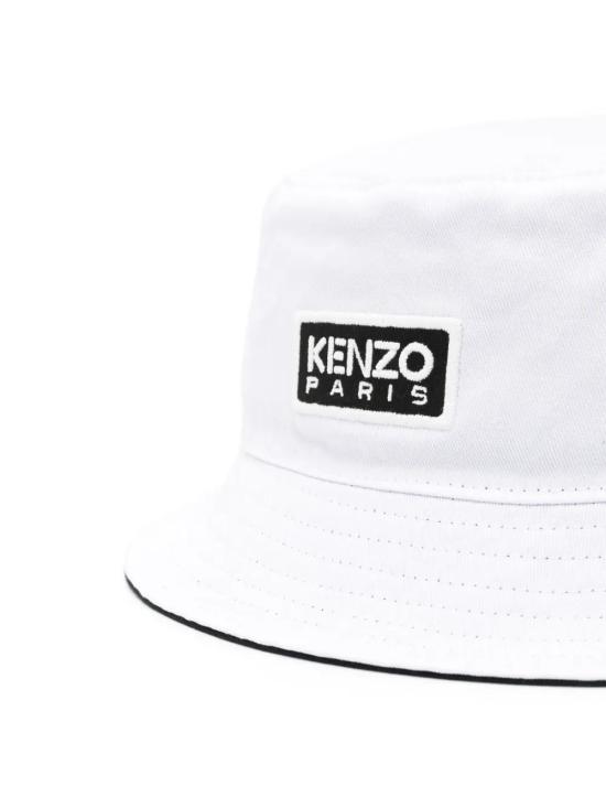  겐조 모자 FE68AC104F31 black - KENZO