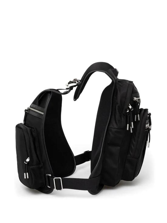  겐조 백팩 FE65SA113B10 black - KENZO