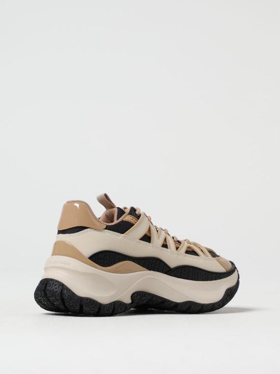 25SS 마크제이콥스 뮬/슬리퍼 2P4FSN001F18 233 Beige - MARC JACOBS