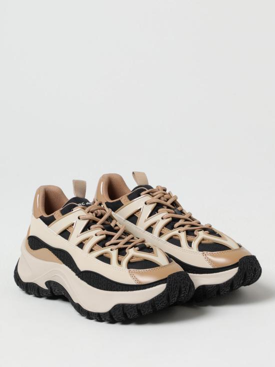 25SS 마크제이콥스 뮬/슬리퍼 2P4FSN001F18 233 Beige - MARC JACOBS